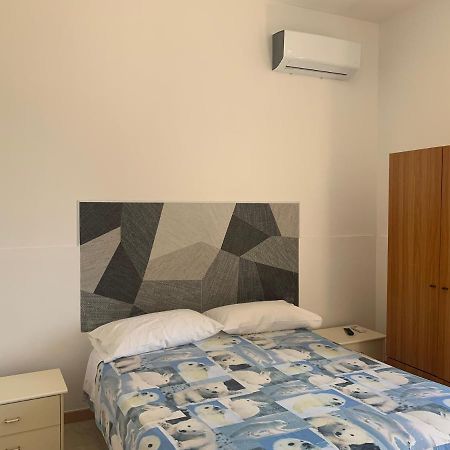 كروتوني B&B Martina المظهر الخارجي الصورة
