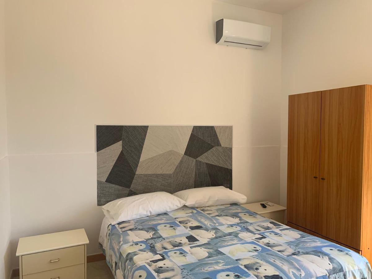 كروتوني B&B Martina المظهر الخارجي الصورة